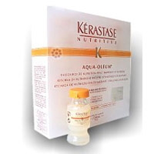 Aqua-Oleum Nutritive