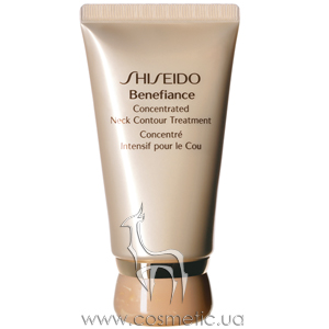 Benefiance Concentrated Neck Contour Treatment Anti-Photowrinkel System