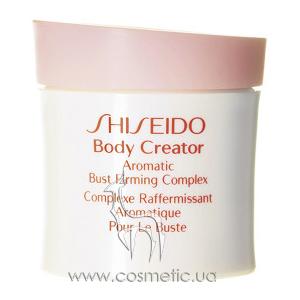 Body Creator Aromatic Bust Firming Complex