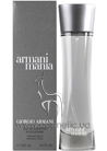 Armani Mania