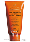 Spesiale Abbronzatura Perfetta Protective Tanning Cream Face and Body Water Resistant SPF 10