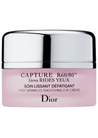 Capture R60/80 1eres Rides Yeux First Wrinkles Smoothing Eye Creme