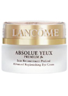 Absolue Yeux Premium Bx Advanced Replenishing Eye Cream