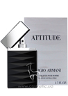Attitude