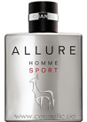 Chanel Allure Homme Sport