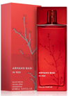 Armand Basi in Red