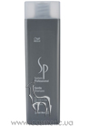 Gentle Shampoo Wella SP Just Men