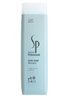 Color Saver Shampoo for tough hair