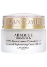 Absolue Premium Bx Advanced Replenishing Cream SPF15