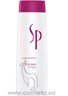 Color Saver Shampoo  for normal hair