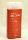 Oil Cure Shampoo