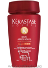 Bain Apres-Soleil Anti-Damage Shampoo for Colour-Treated Hair