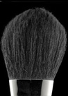 136 Large Powder Brush