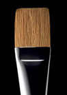 191 Square Foundation Brush