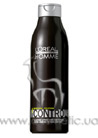 Controle Shampoo