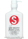 Silky Smooth Moisture Serum