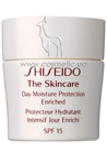The Skincare Day Moisture Protection Enriched SPF15