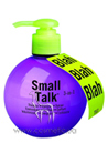 Small Talk