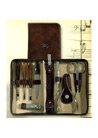Set Manicure 0602 braun