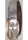 Ladies' Cintura  0802 silver
