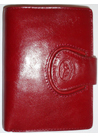 Ladies' Portmone 0003 red