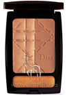 Dior Bronze Lumieres D'or Ready-to-Wear Golden Summer Makeup Face, Lips and Decollete