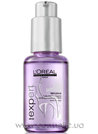 Liss Ultime Thermo-Smoothing Oil