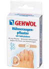Huhneraugen Pflaster Extra