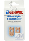 Huhneraugen schutzpflaster