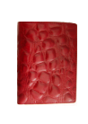 Ladies' Portmone 0010 red