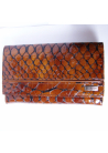 Ladies' Portmone 0017 brown