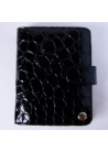 Ladies' Portmone 0019 black