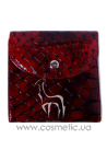 Ladies' Portmone 0021 red