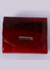 Ladies' Portmone 0031 dark red