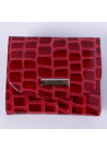 Ladies' Portmone 0031 red