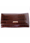 Ladies' Portmone 0032 dark brown