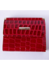 Ladies' Portmone 0033 red