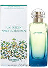 Un Jardin Apres La Mousson