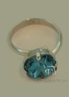 Ring 90770 si turkis