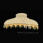 Pin Hair 1888-44 wss/si