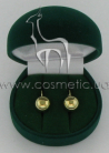 Earrings 98008-2 go