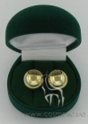 Earrings 98008 go