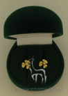 Earrings 98165-1