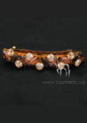 Pin Hair 2181-01 br/multi