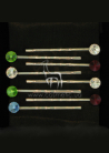Pin-invisible 2212-32