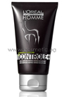 Controle + Conditioner For Rebellious Hair