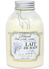 Milk Bath Amber
