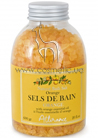 Salt Bath Orange