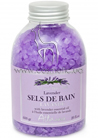 Salt Bath Lavender