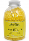 Salt Bath Lime